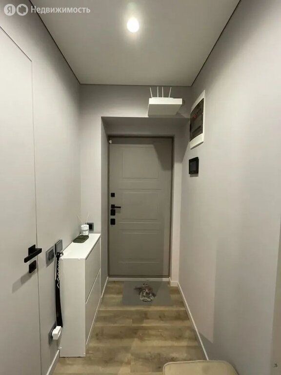 m. Shelepikha: Apartment, 1-rooms