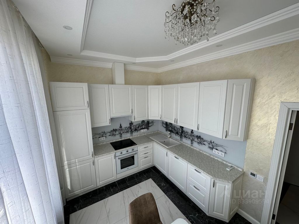 m. Moskva Tovarnaya: Apartment, 1-rooms