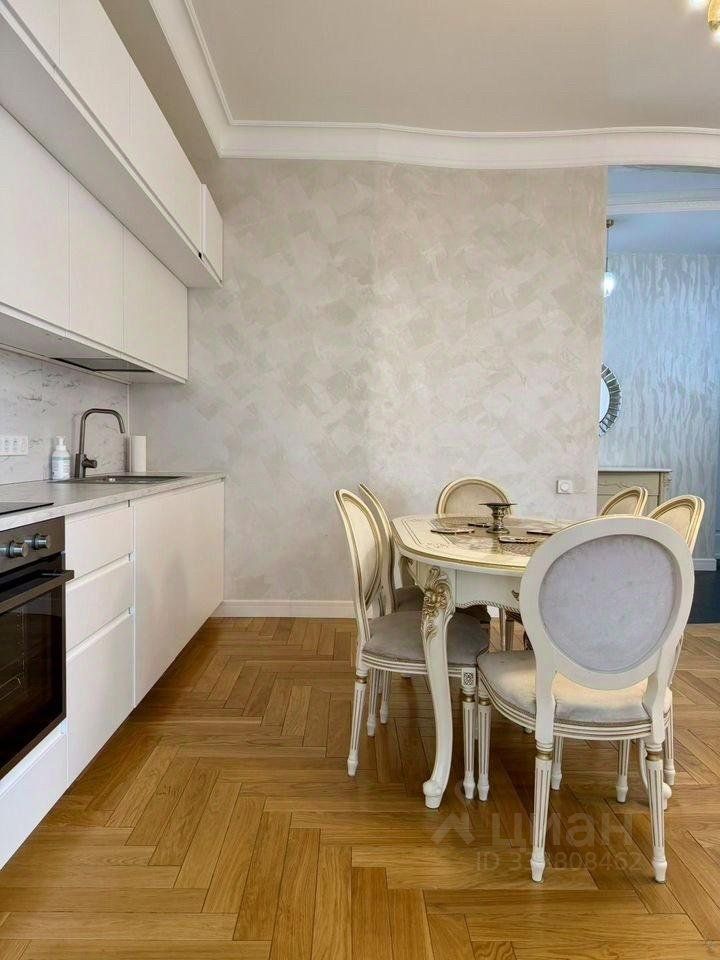 m. Shelepikha: Apartment, 2-rooms