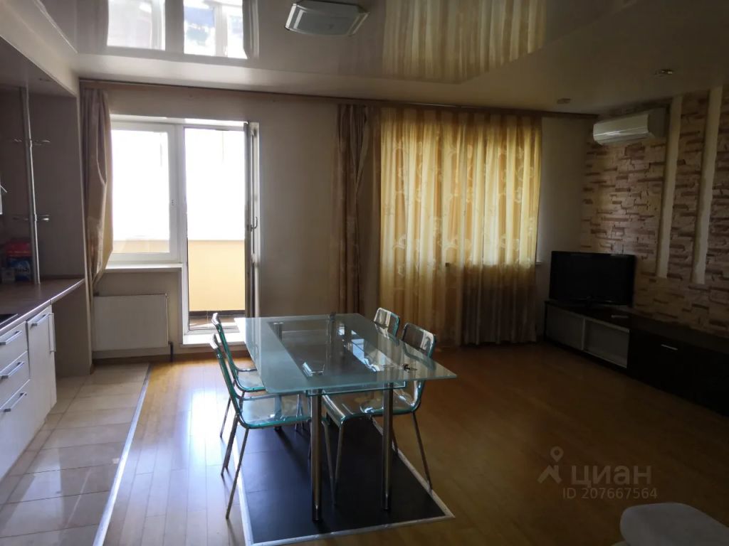 m. Zhulebino: Apartment, 1-rooms