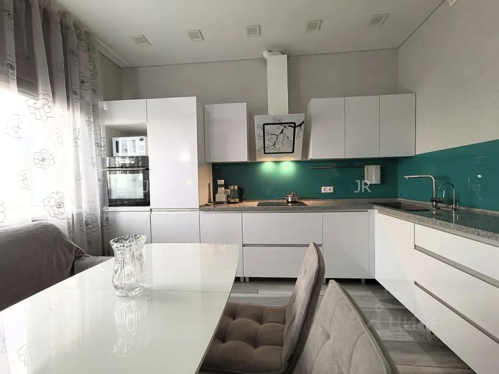 m. Rechnoy vokzal: Apartment, 1-rooms