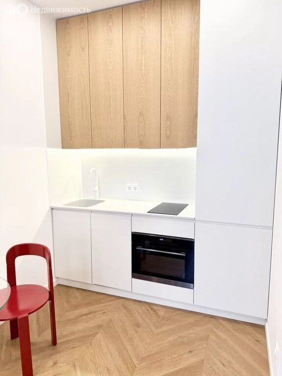 m. Spartak: Apartment, 1-rooms