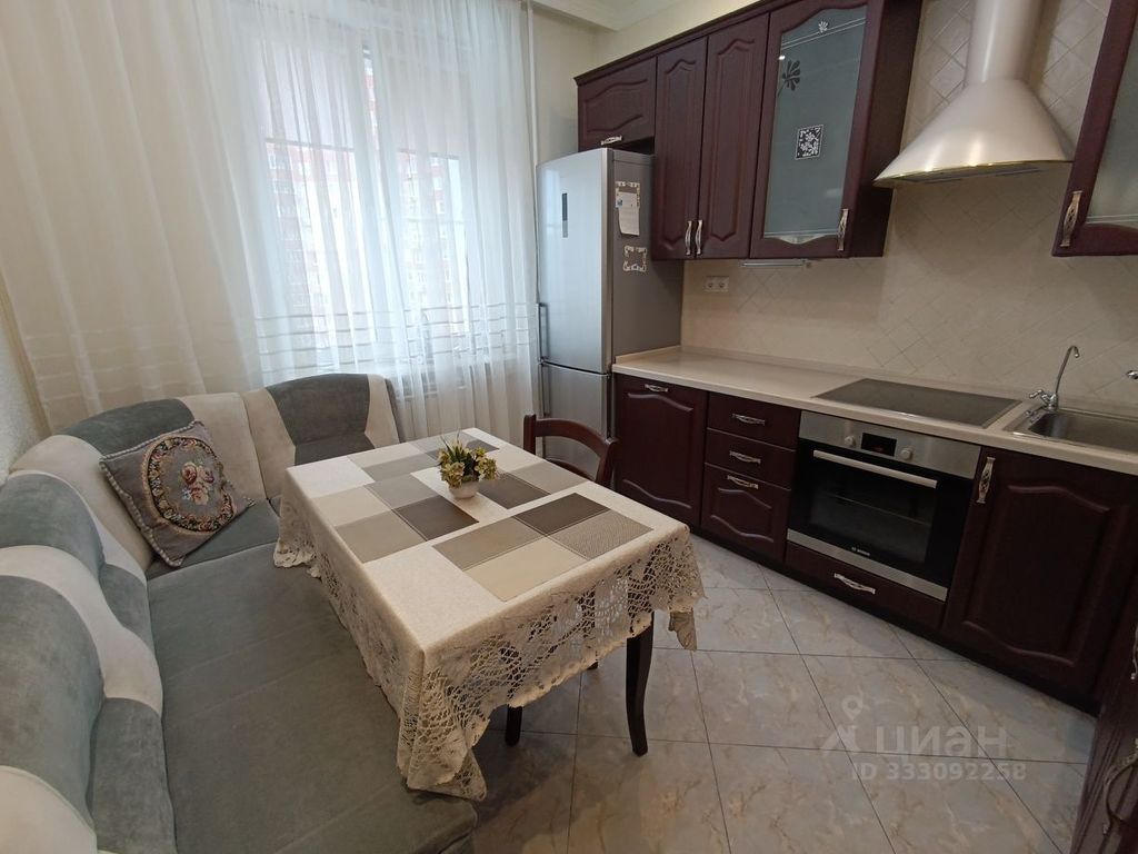 m. Schelkovskaya: Apartment, 1-rooms