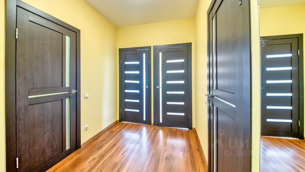 m. Kuchino: Apartment, 1-rooms