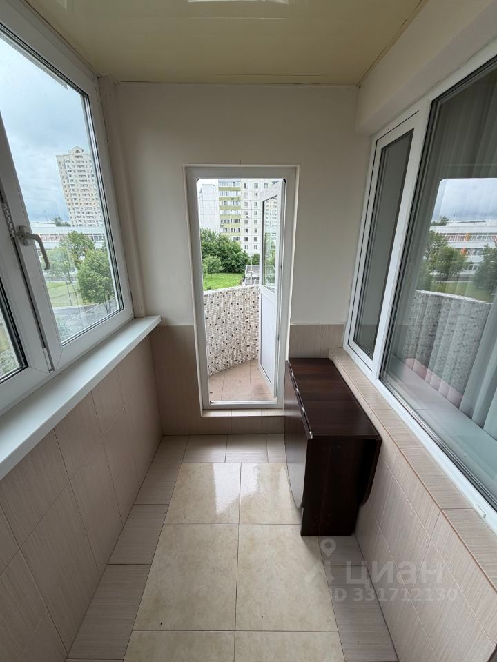 m. Vodniki: Apartment, 2-rooms