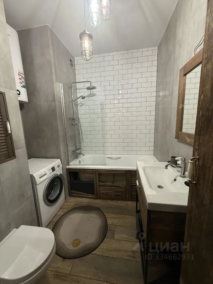 m. Penyagino: Apartment, 4-rooms
