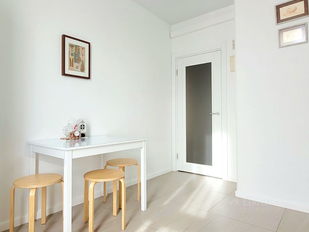 m. Aviamotornaya: Apartment, 1-rooms