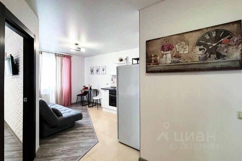 m. Molzhaninovo: Apartment, 1-rooms