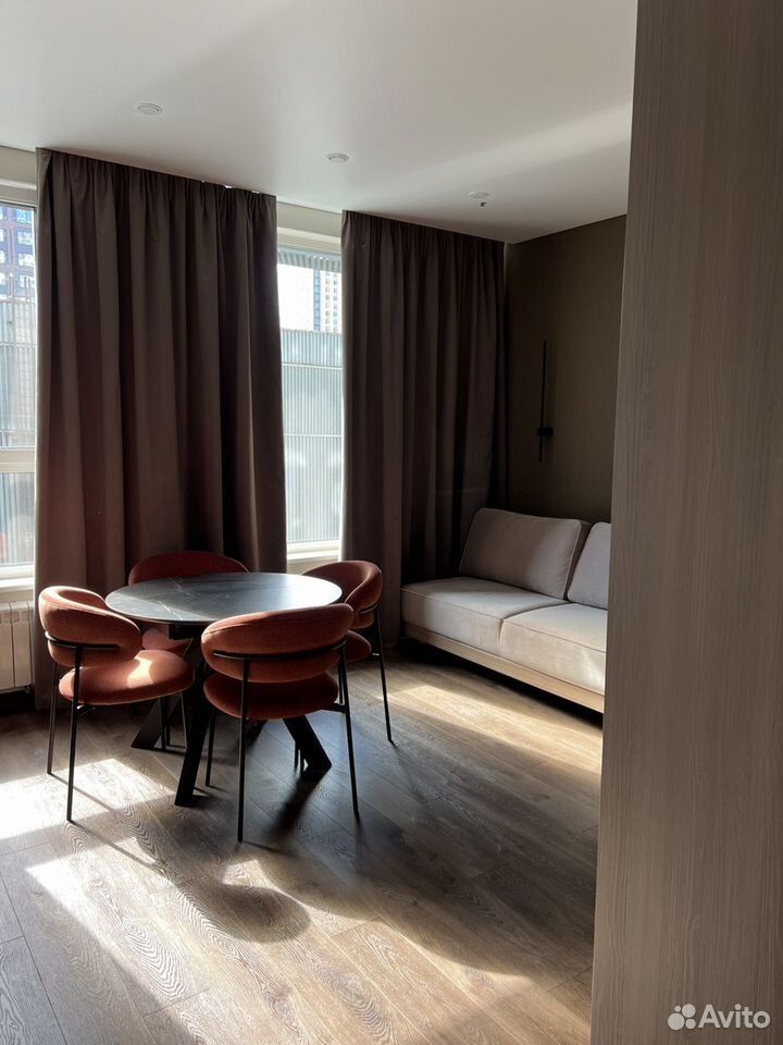 m. Moskva Tovarnaya: Apartment, 1-rooms