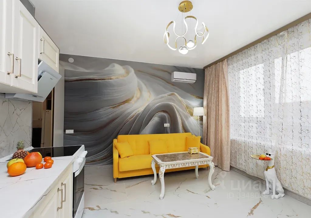 m. Tomilino: Apartment, studio