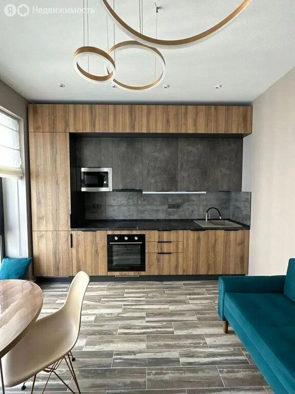 m. Narodnoe Opolchenie: Apartment, 1-rooms