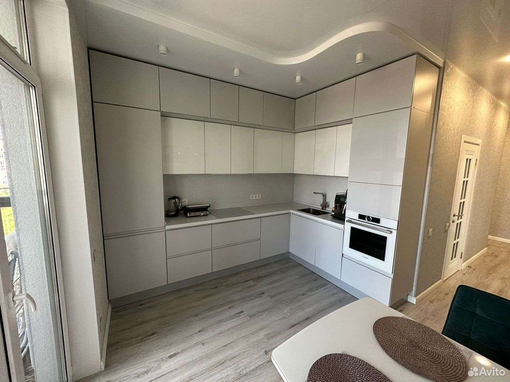 m. Potapovo: Apartment, 2-rooms