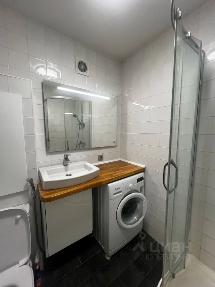 m. Oktyabrskaya: Apartment, 1-rooms