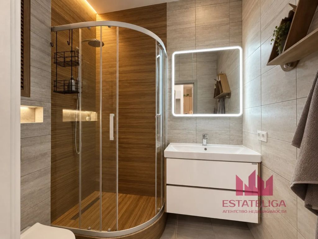 m. Aviamotornaya: Apartment, 1-rooms