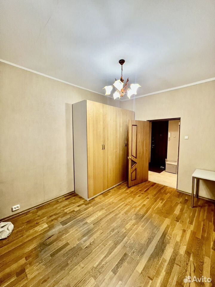 m. Vavilovskaya: Apartment, 2-rooms