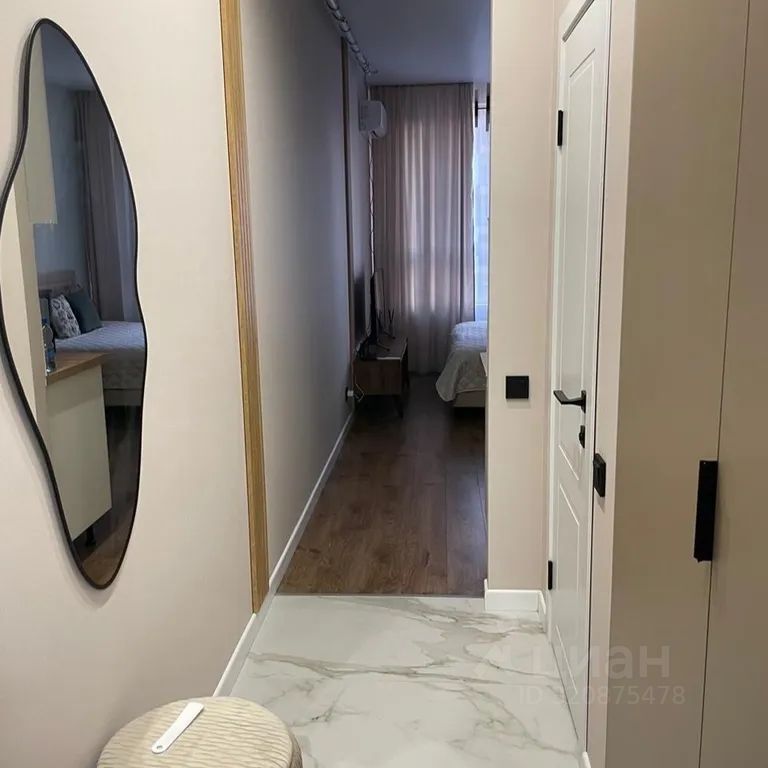 m. Medvedkovo: Apartment, studio