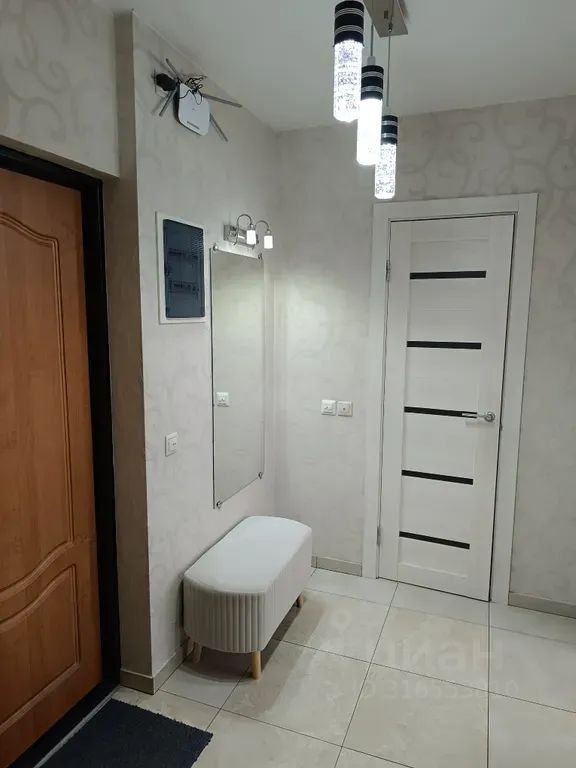 m. Myakinino: Apartment, 1-rooms