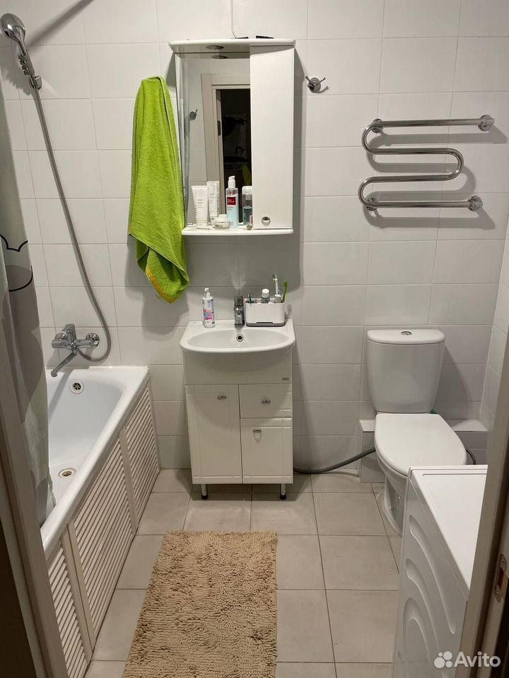 m. Medvedkovo: Apartment, 2-rooms