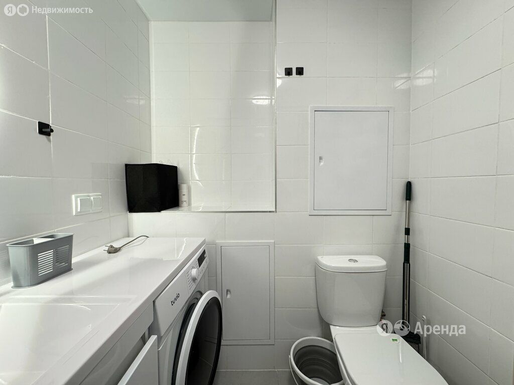 m. Butyrskaya : Apartment, 2-rooms