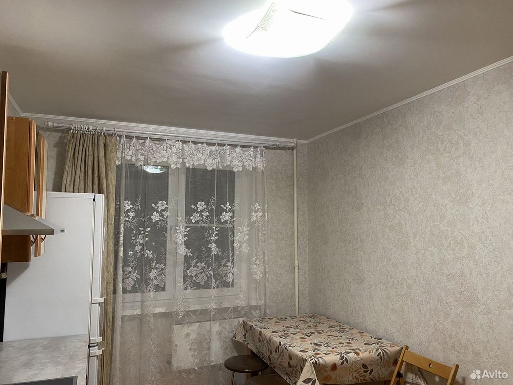 m. Vodniki: Apartment, 1-rooms