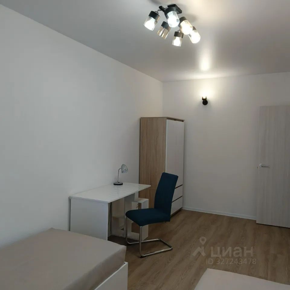m. Kotelniki: Apartment, 3-rooms