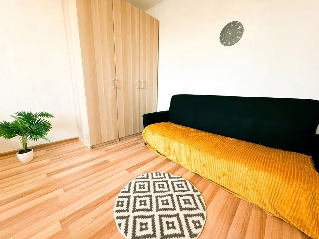m. Levoberezhnaya: Apartment, 1-rooms