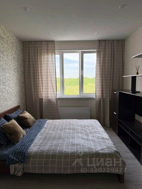 m. Bitsa: Apartment, 1-rooms
