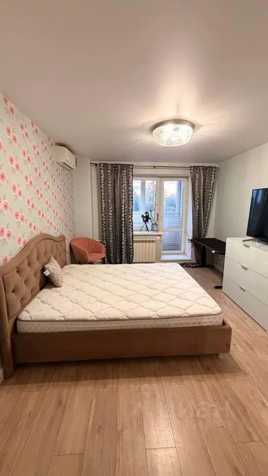 m. Butovo: Apartment, 2-rooms