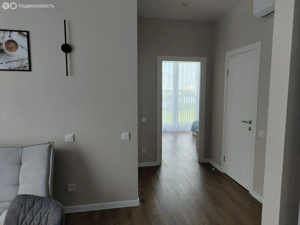 m. Spartak: Apartment, 2-rooms