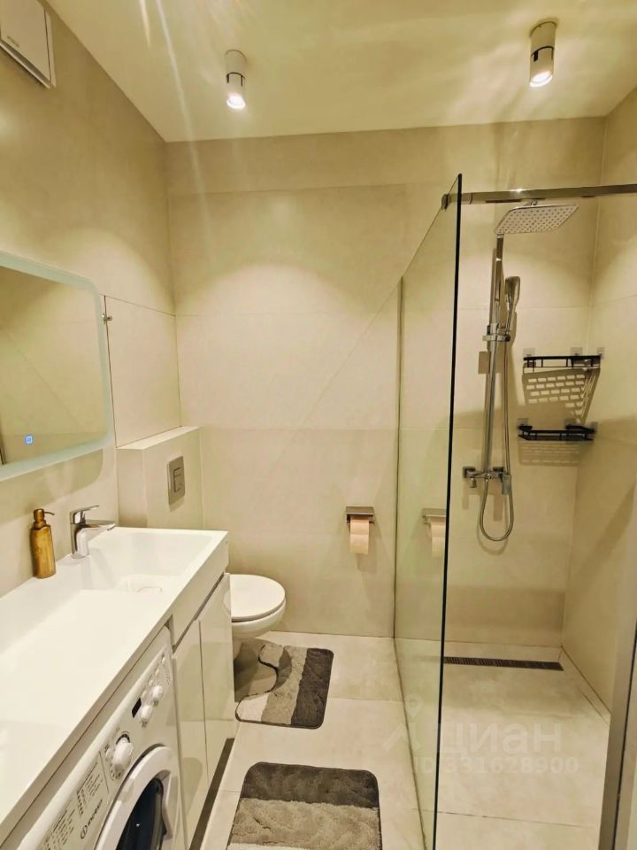 m. Odintsovo: Apartment, studio