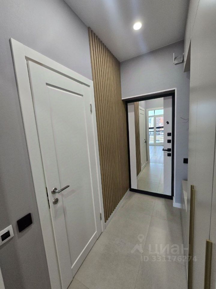 m. Pyatnitskoe shosse: Apartment, studio