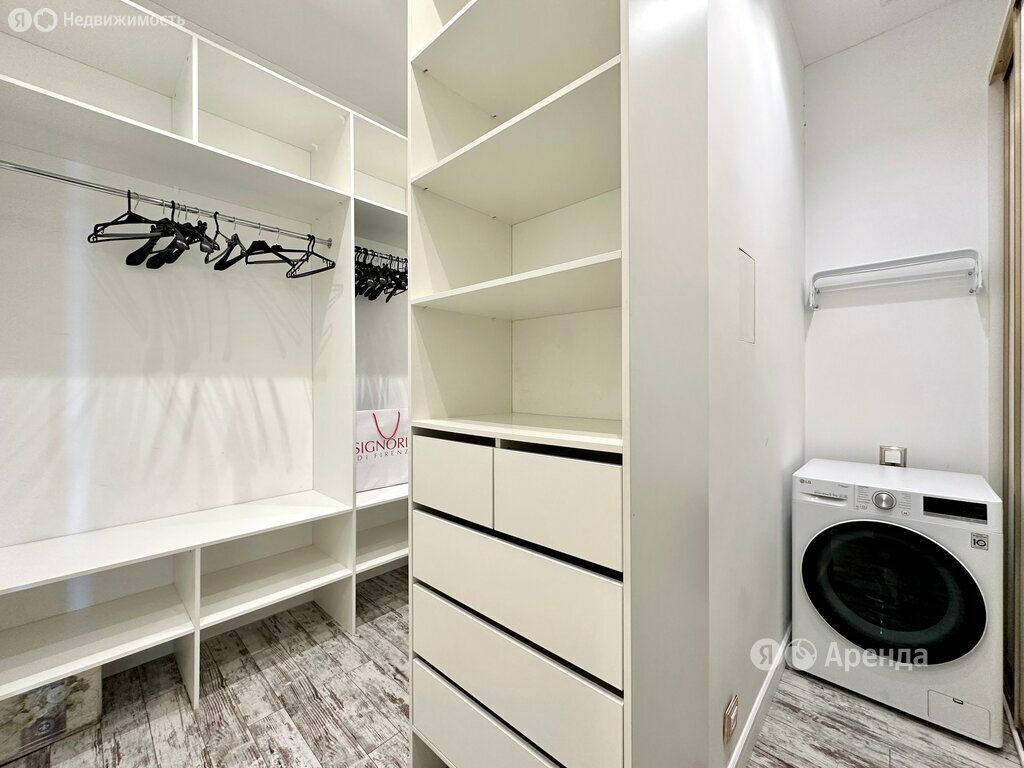 m. Shelepikha: Apartment, 2-rooms