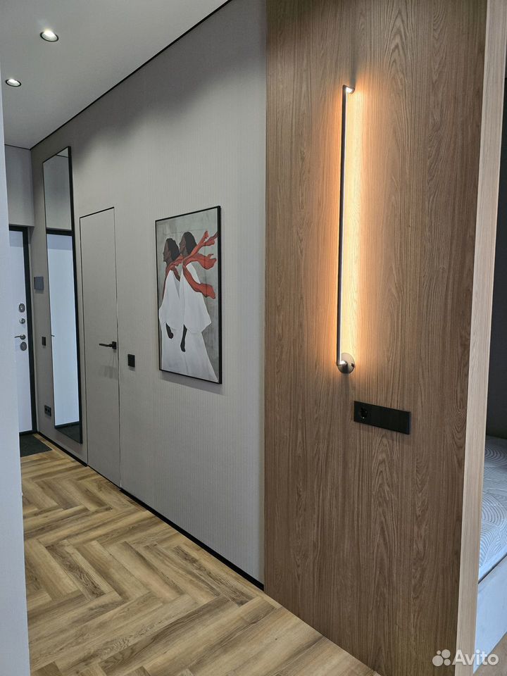 m. Volgogradsky prospekt: Apartment, studio