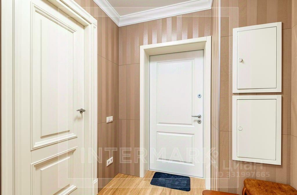 m. Serpukhovskaya: Apartment, 3-rooms