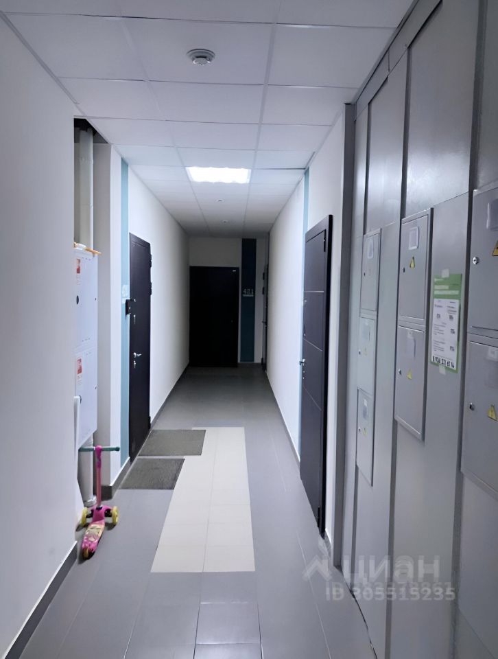 m. Lyubertsy I: Apartment, 1-rooms