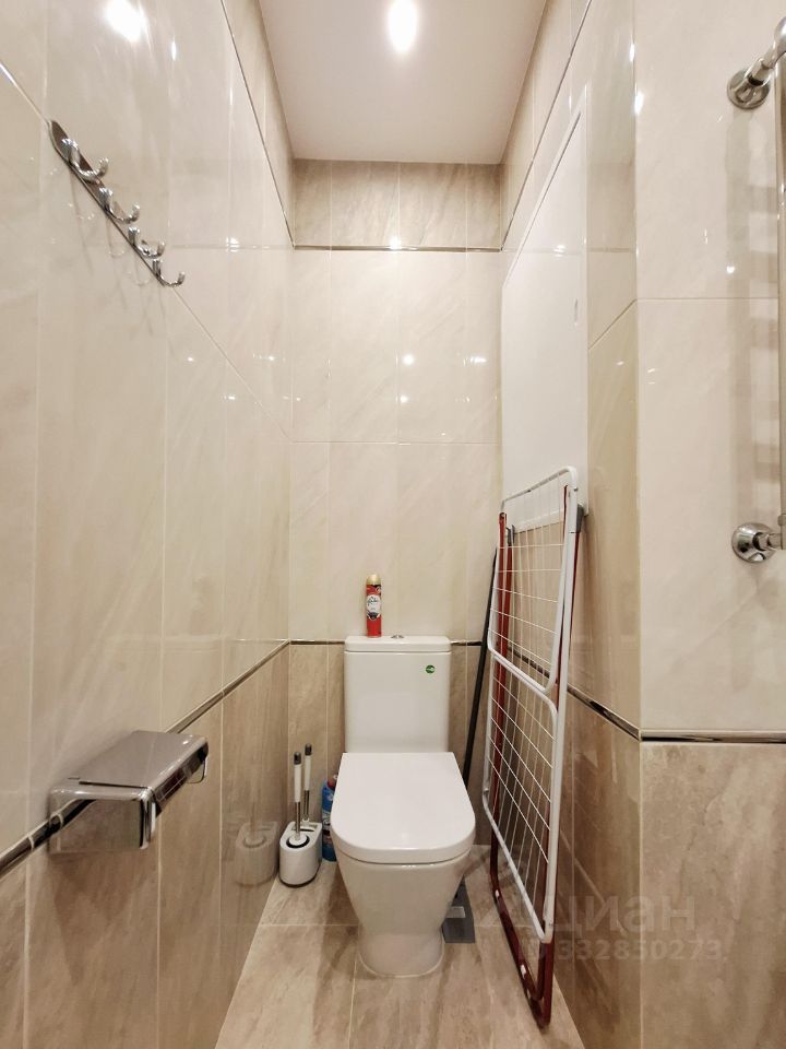 m. Mitino: Apartment, 1-rooms
