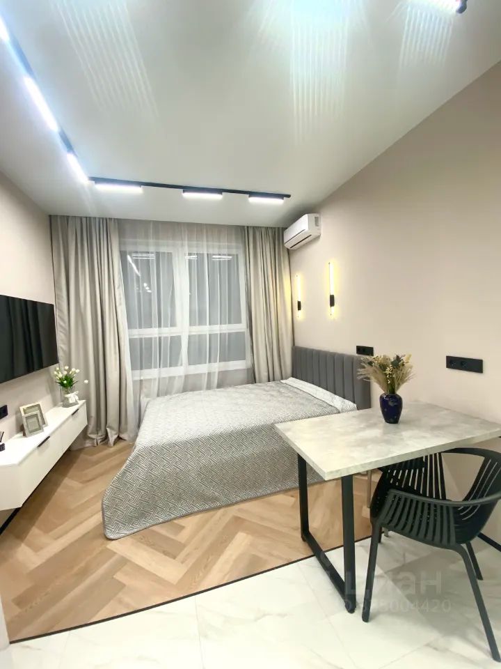 m. Kotelniki: Apartment, studio