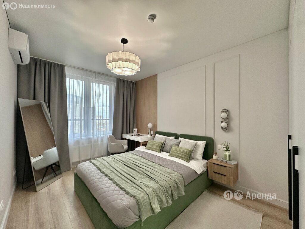 m. Seligerskaya: Apartment, 1-rooms