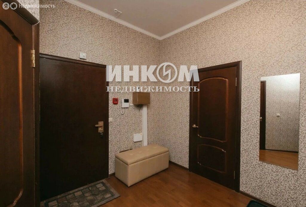 m. Matveevskoe: Apartment, 2-rooms