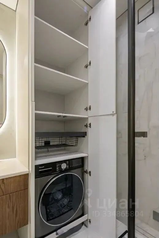 m. Petrovsko-Razumovskaya: Apartment, studio