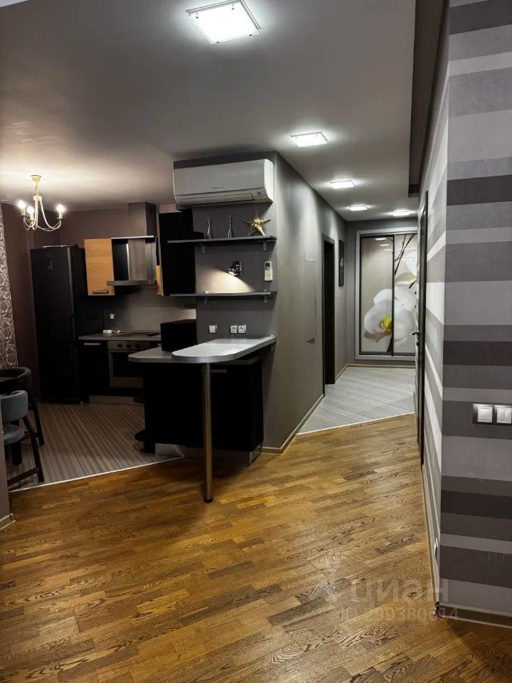 m. Reutovo: Apartment, 2-rooms