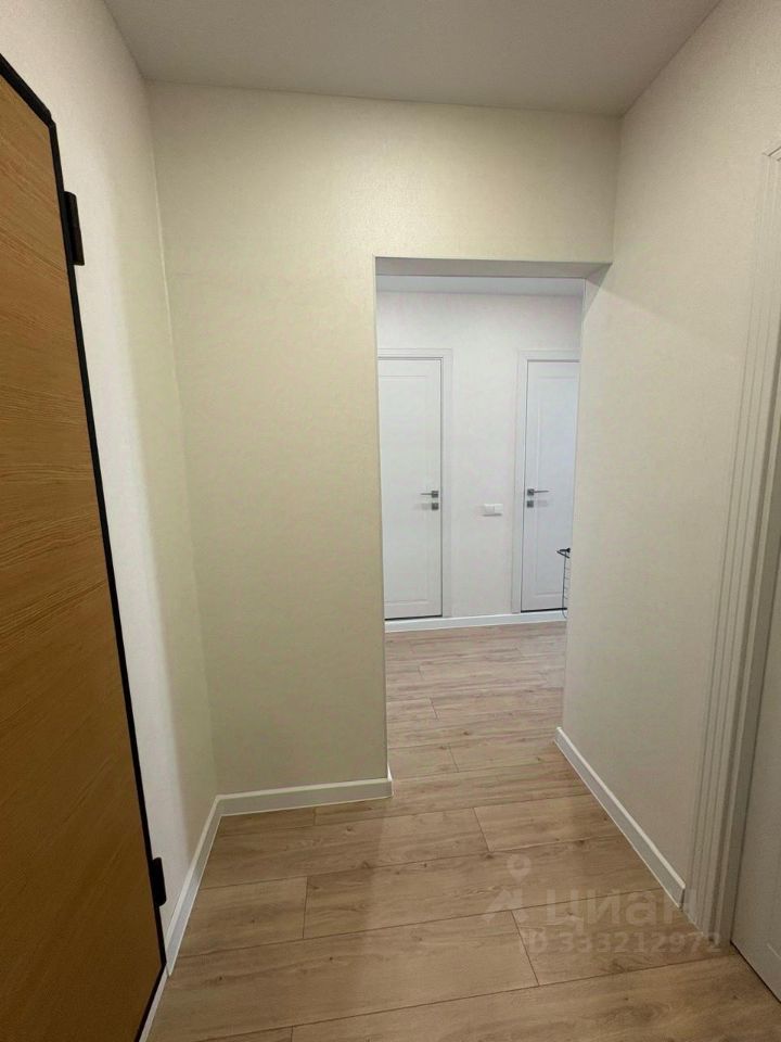m. Khimki: Apartment, 1-rooms