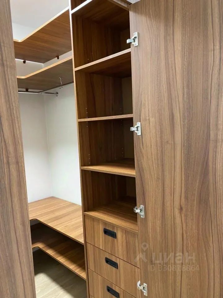 m. Bitsa: Apartment, 3-rooms