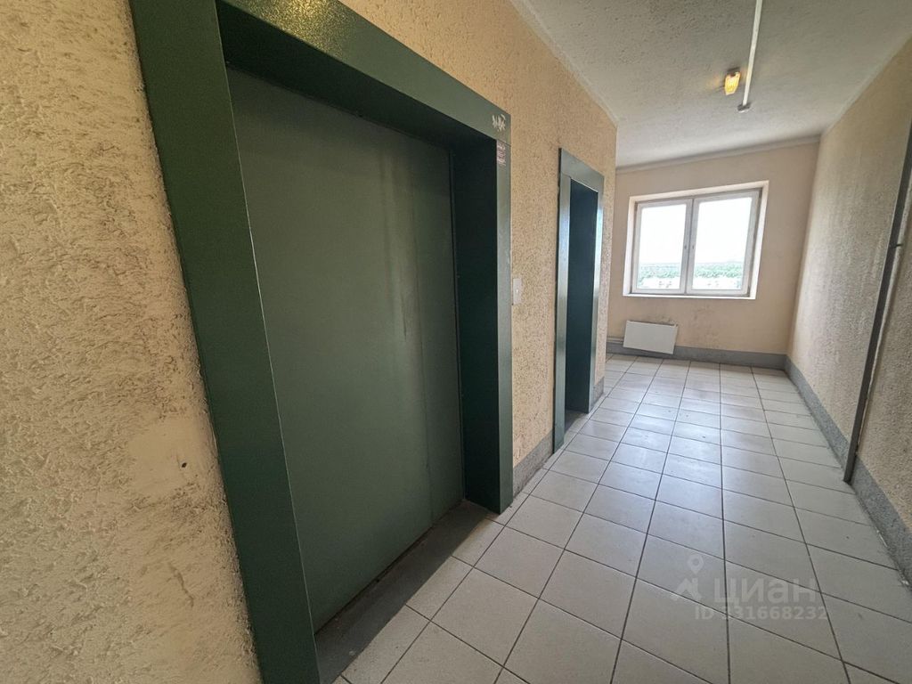 m. Kotelniki: Apartment, 3-rooms