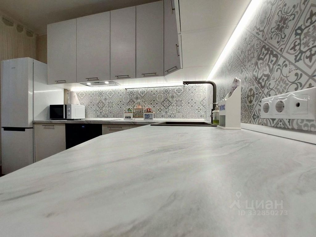 m. Mitino: Apartment, 1-rooms