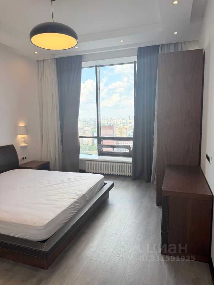 m. Grazhdanskaya: Apartment, 3-rooms