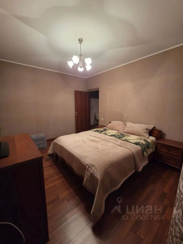m. Schelkovskaya: Apartment, 3-rooms