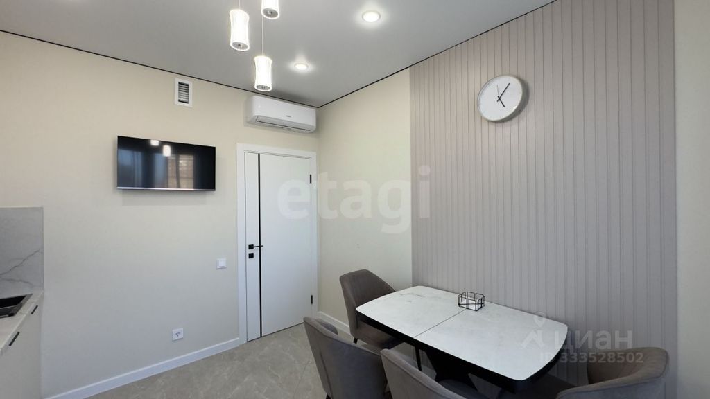 m. Odintsovo: Apartment, 1-rooms