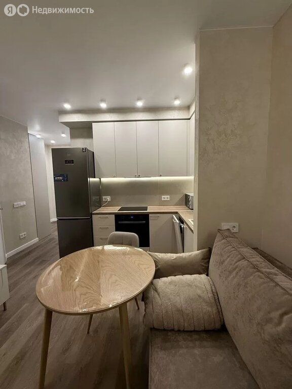 m. Tushinskaya: Apartment, 1-rooms