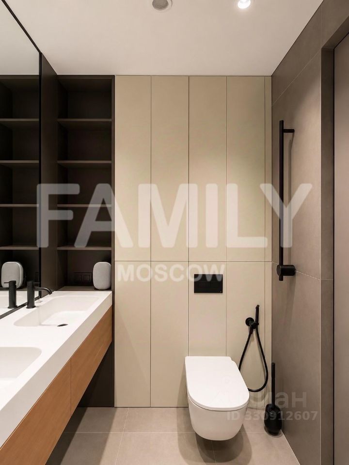 m. Khovrino: Apartment, 3-rooms